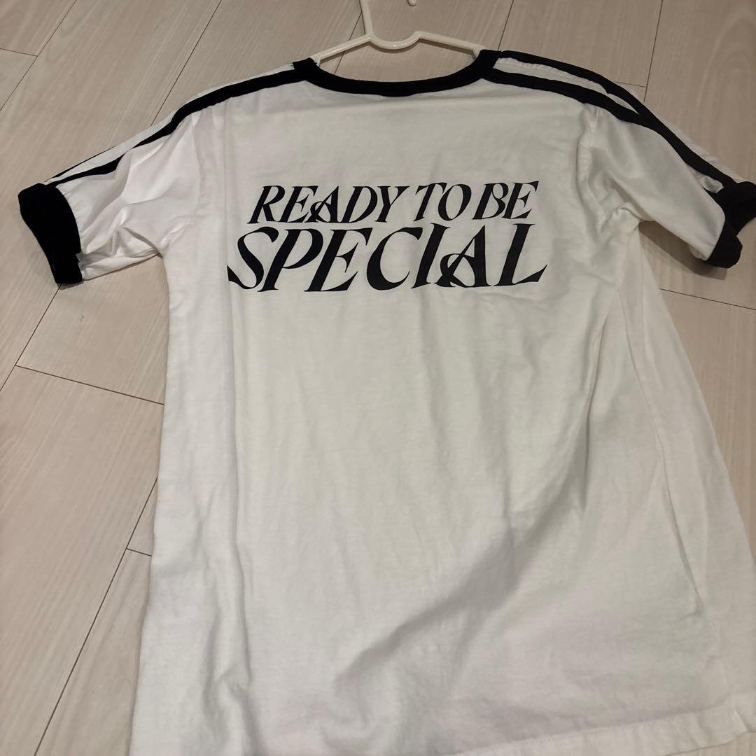 TWICE SANA バスケットボールジャージ & Tシャツ セット