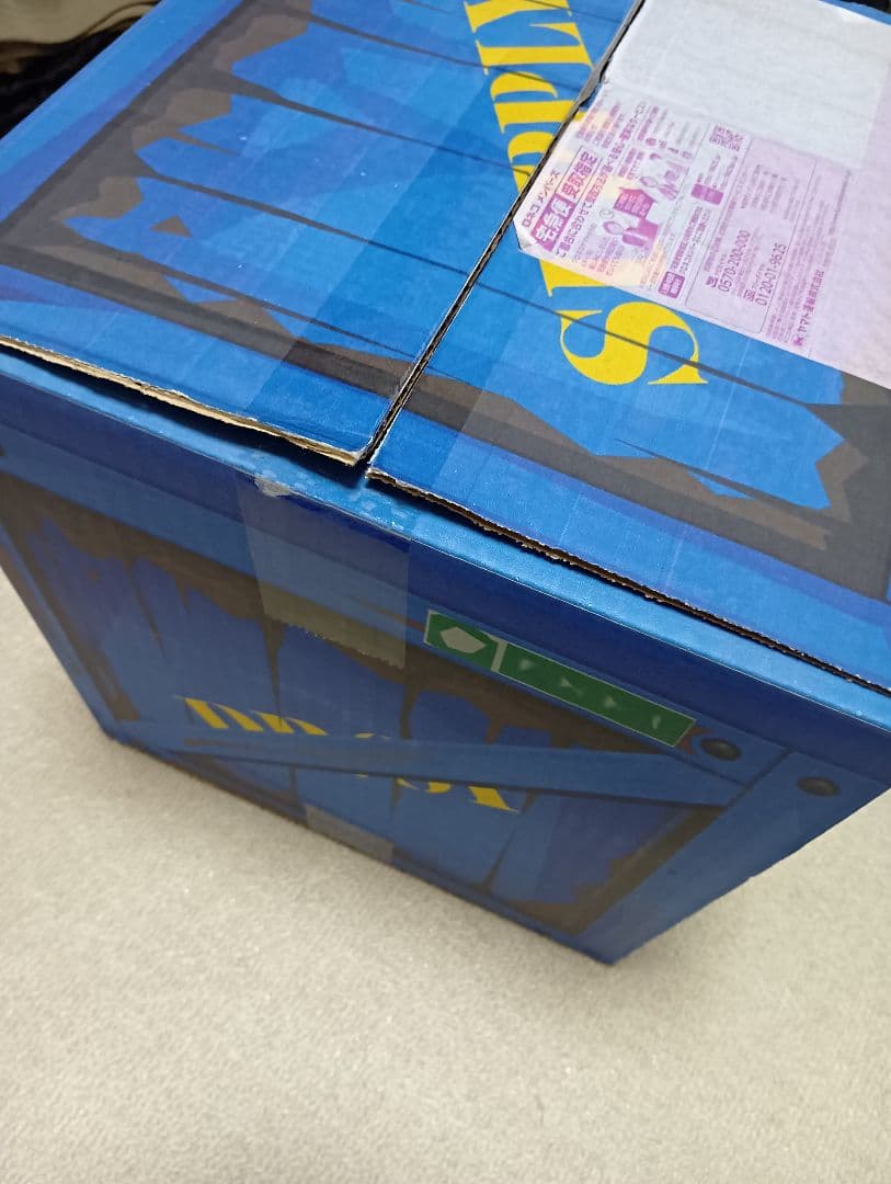 フォートナイト MARVEL Twitter 懸賞 ノベルティグッズ 1式