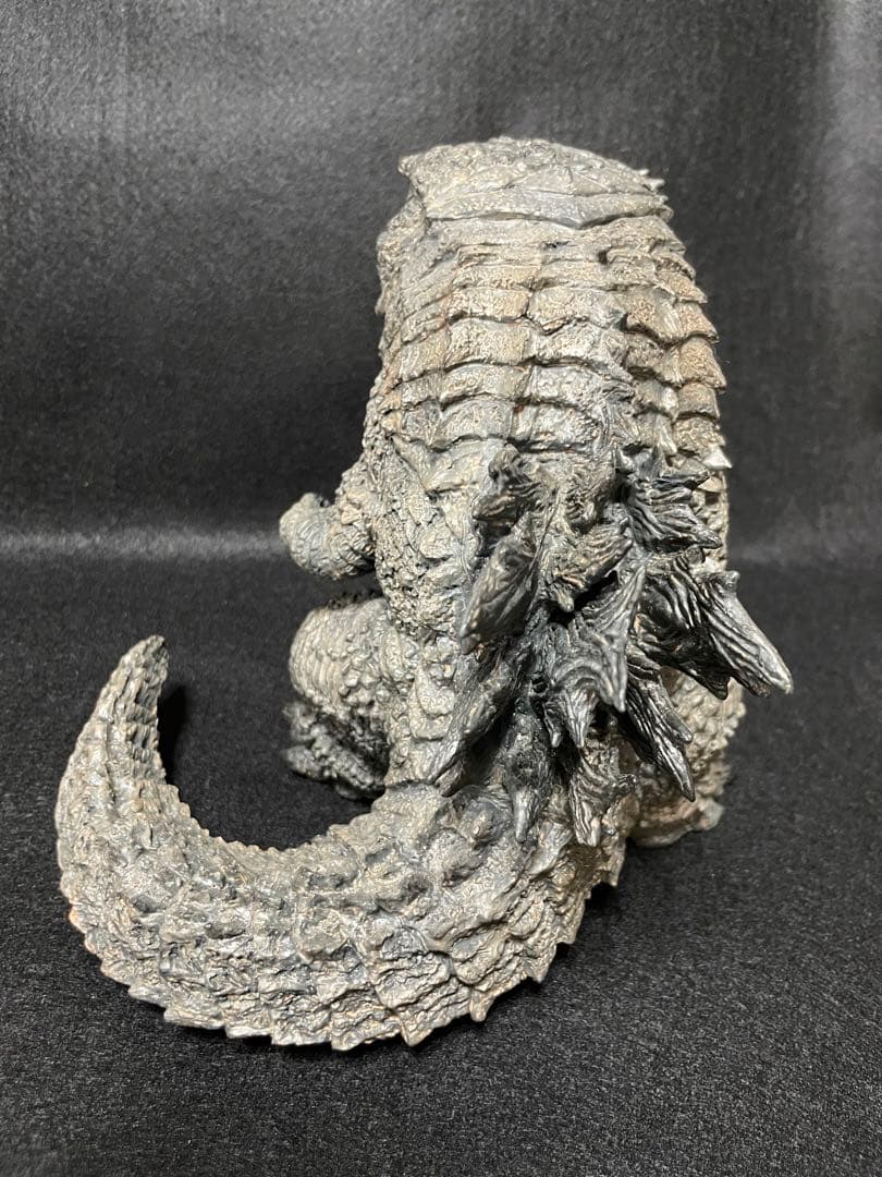 GODZILLA 2021 デフォリアル