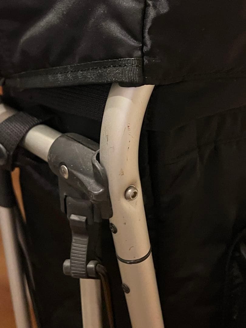 POTER × MIZUNO コラボ フレームウォーカー 数量限定品