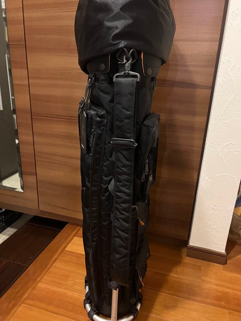 POTER × MIZUNO コラボ フレームウォーカー 数量限定品