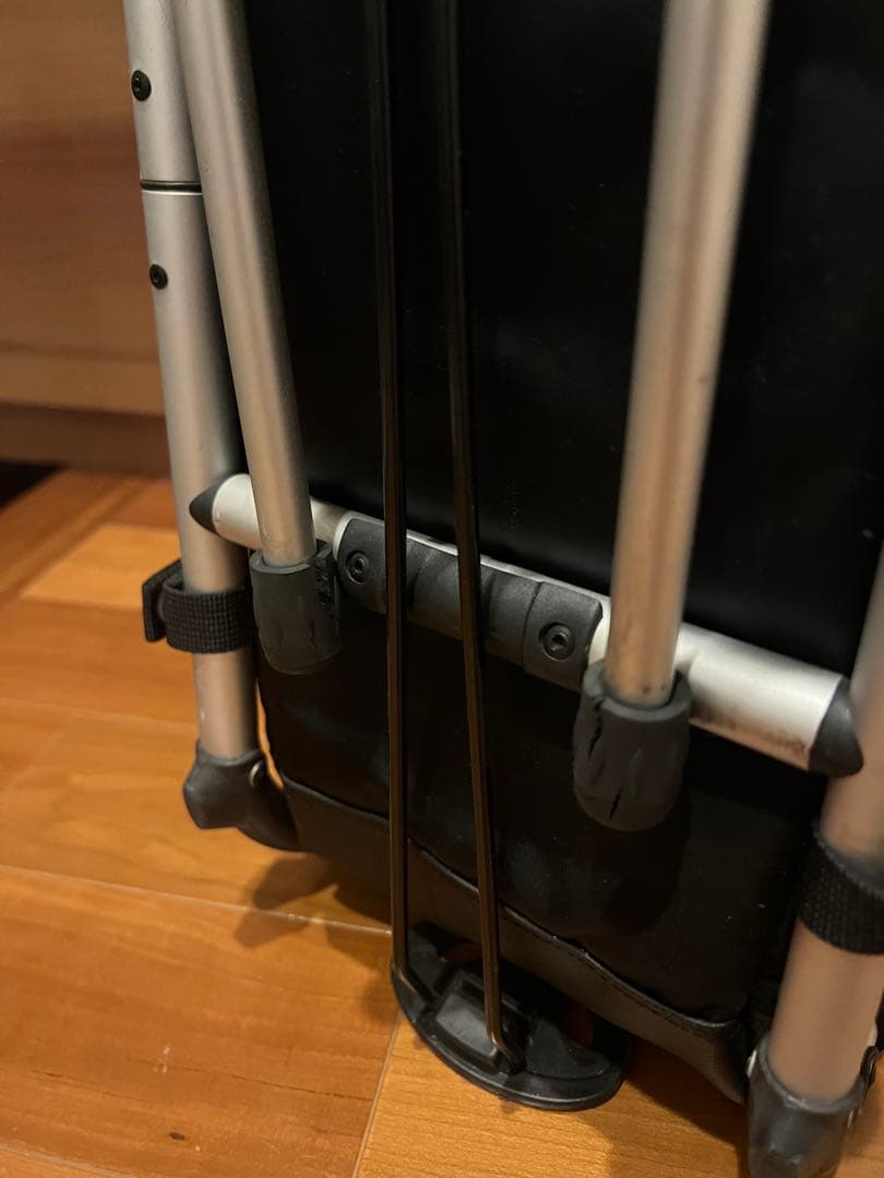 POTER × MIZUNO コラボ フレームウォーカー 数量限定品