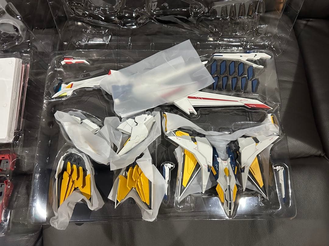 ロボット魂　ペーネロペー　ver.ka