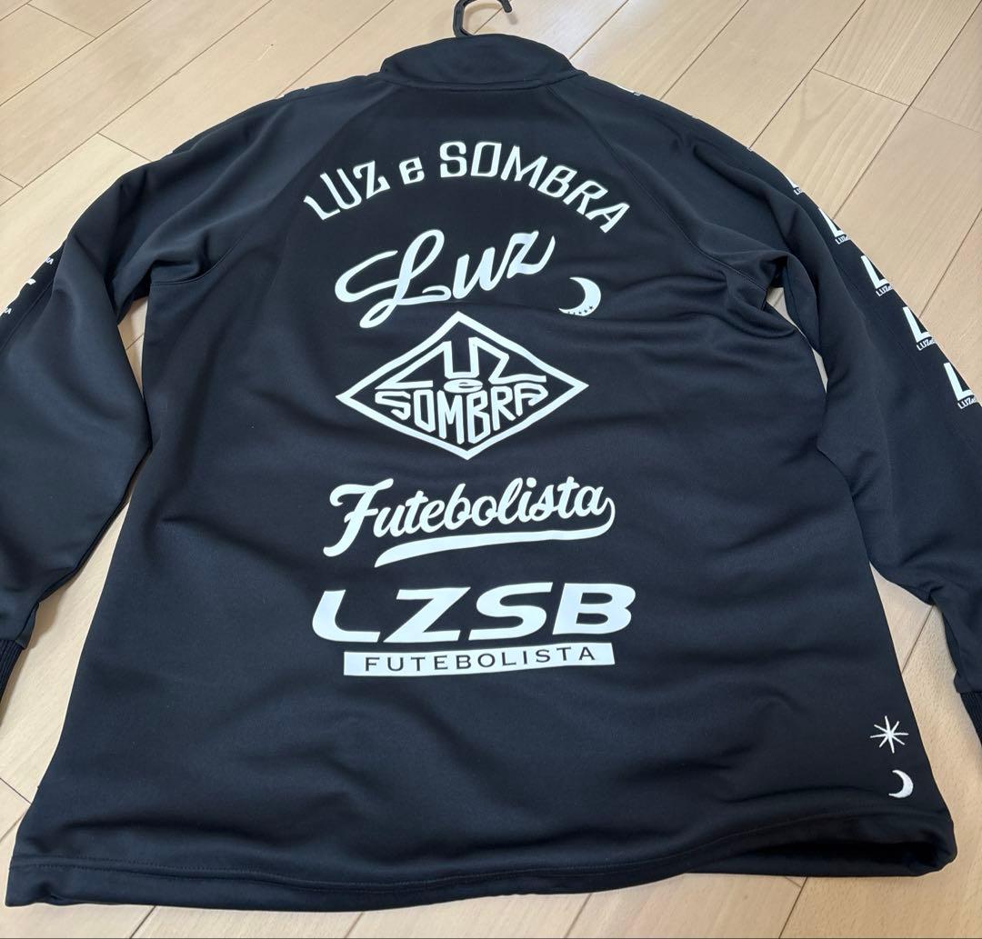 LUZeSOMBRA ジャージL