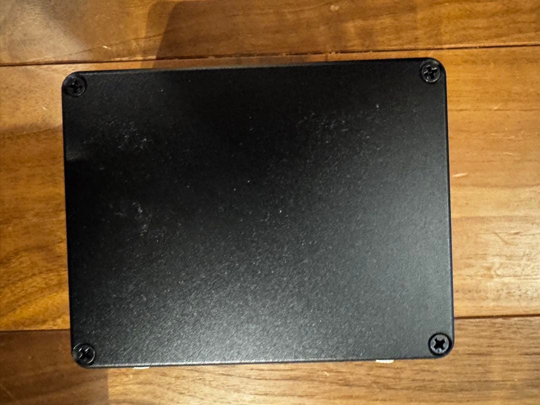 ギター Limatine Audio JACKAL