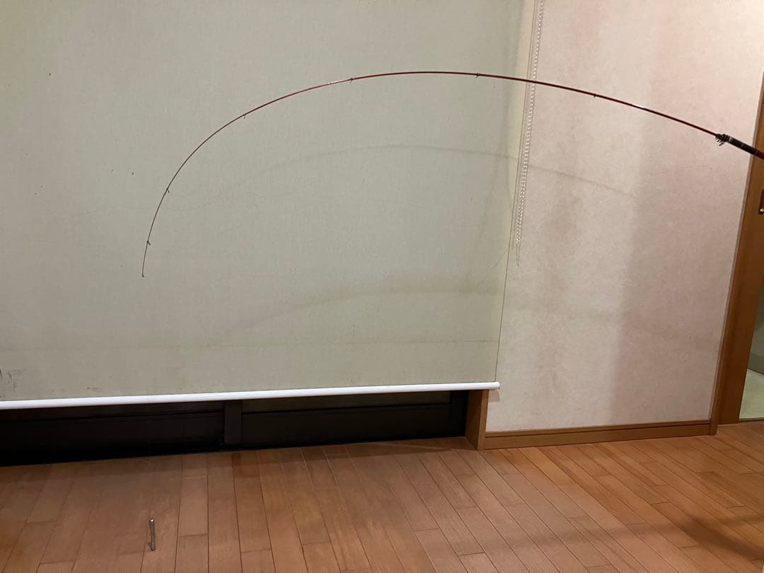 INGRAM ISO RII 1.25-530 磯竿