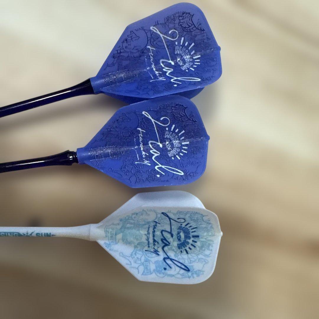 RISING SUN 「村松治樹モデル」 G8 2BA