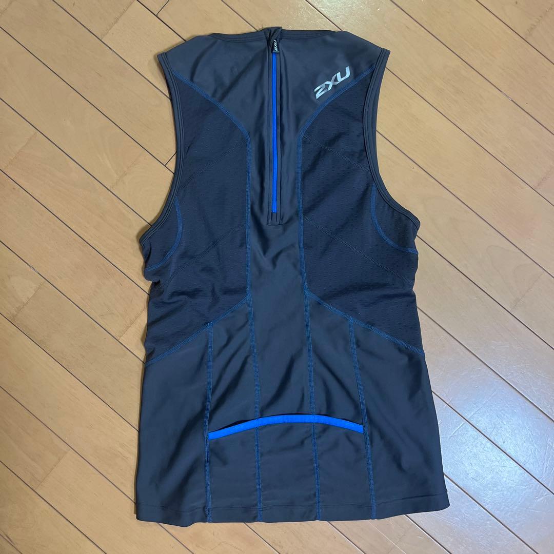 2XU トライアスロンウェア上下セット　メンズL