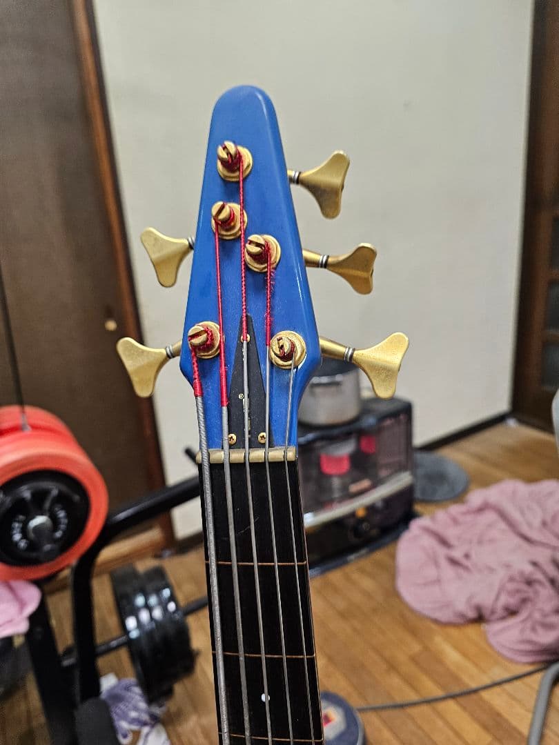 TUNE チューン/エレキベース/TWB-10/Bランク/67【中古】