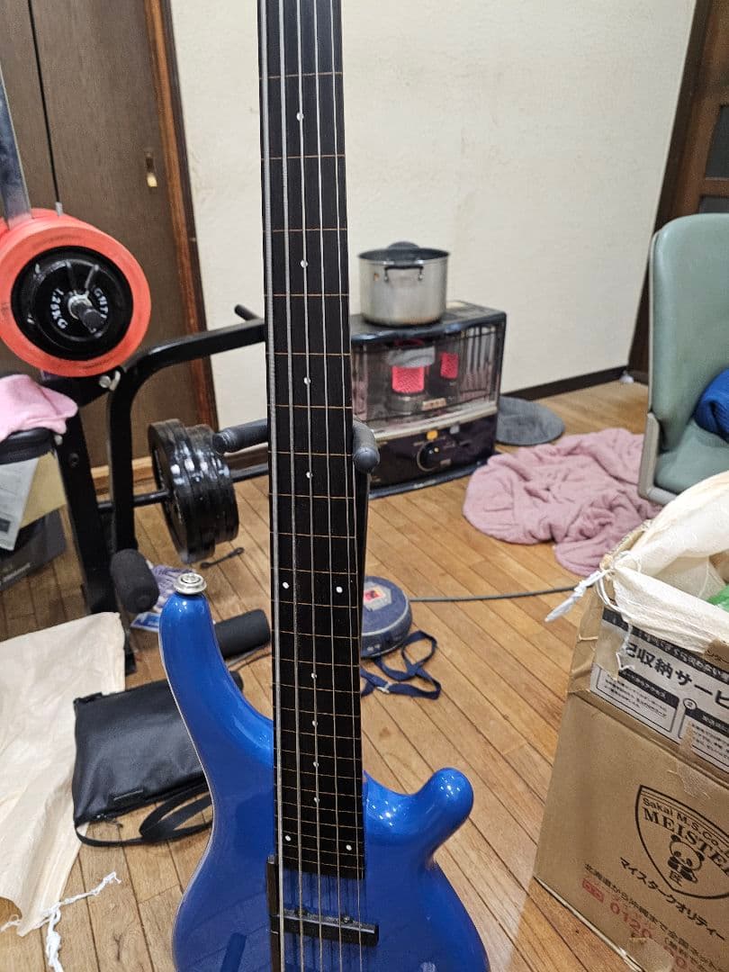 TUNE チューン/エレキベース/TWB-10/Bランク/67【中古】