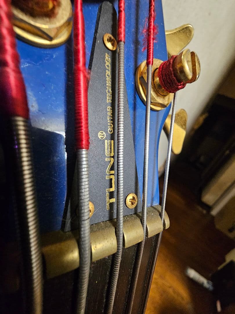 TUNE チューン/エレキベース/TWB-10/Bランク/67【中古】