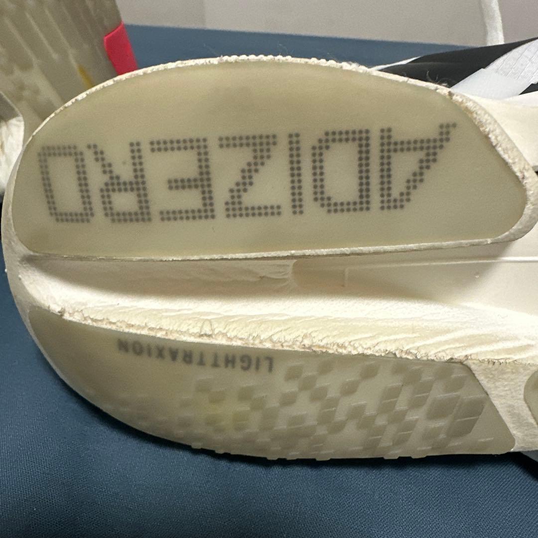 スパイク・シューズ adidas adizero adios pro 4 26.5