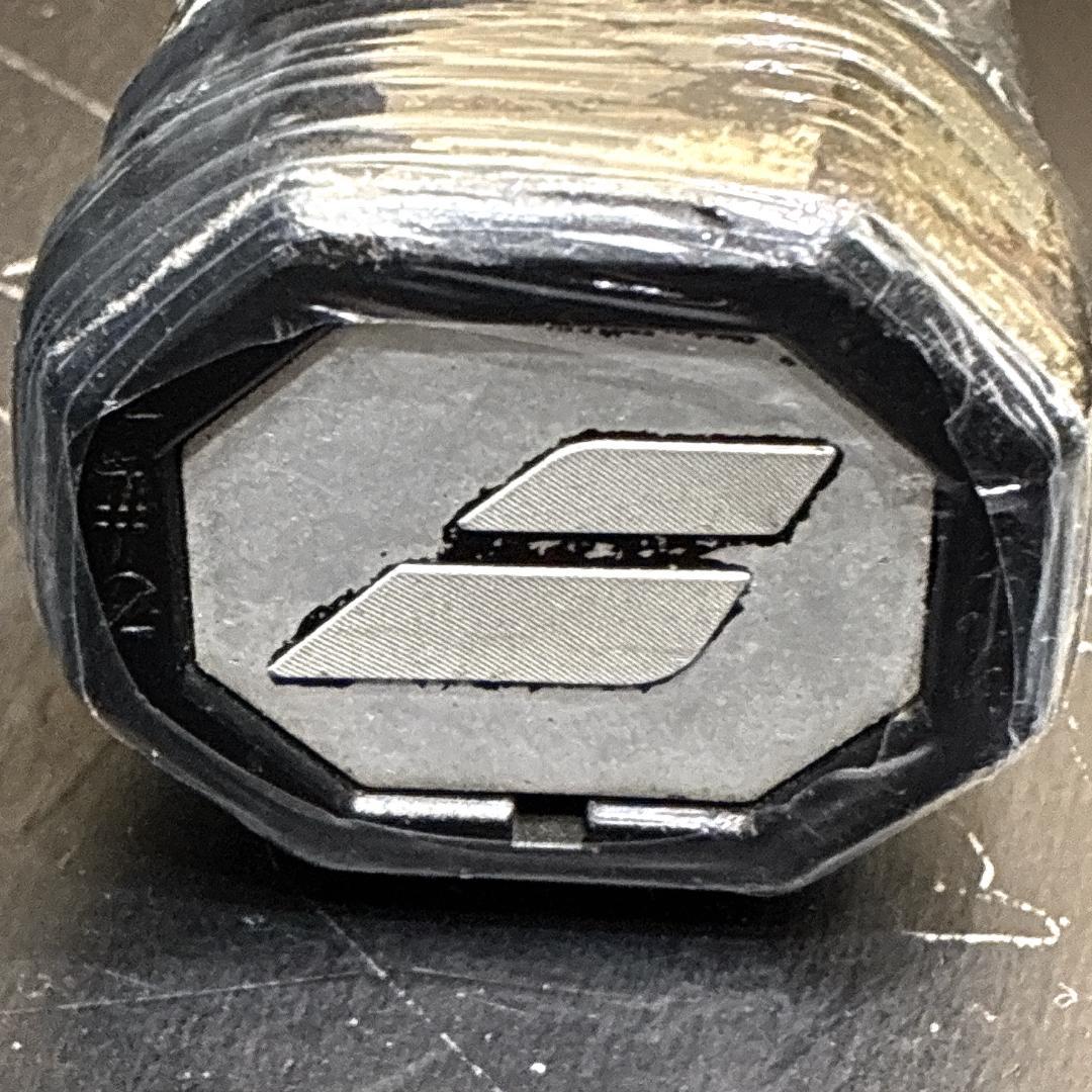 BabolaT PURE DRIVE WIMBLEDON バボラ　硬式ラケット