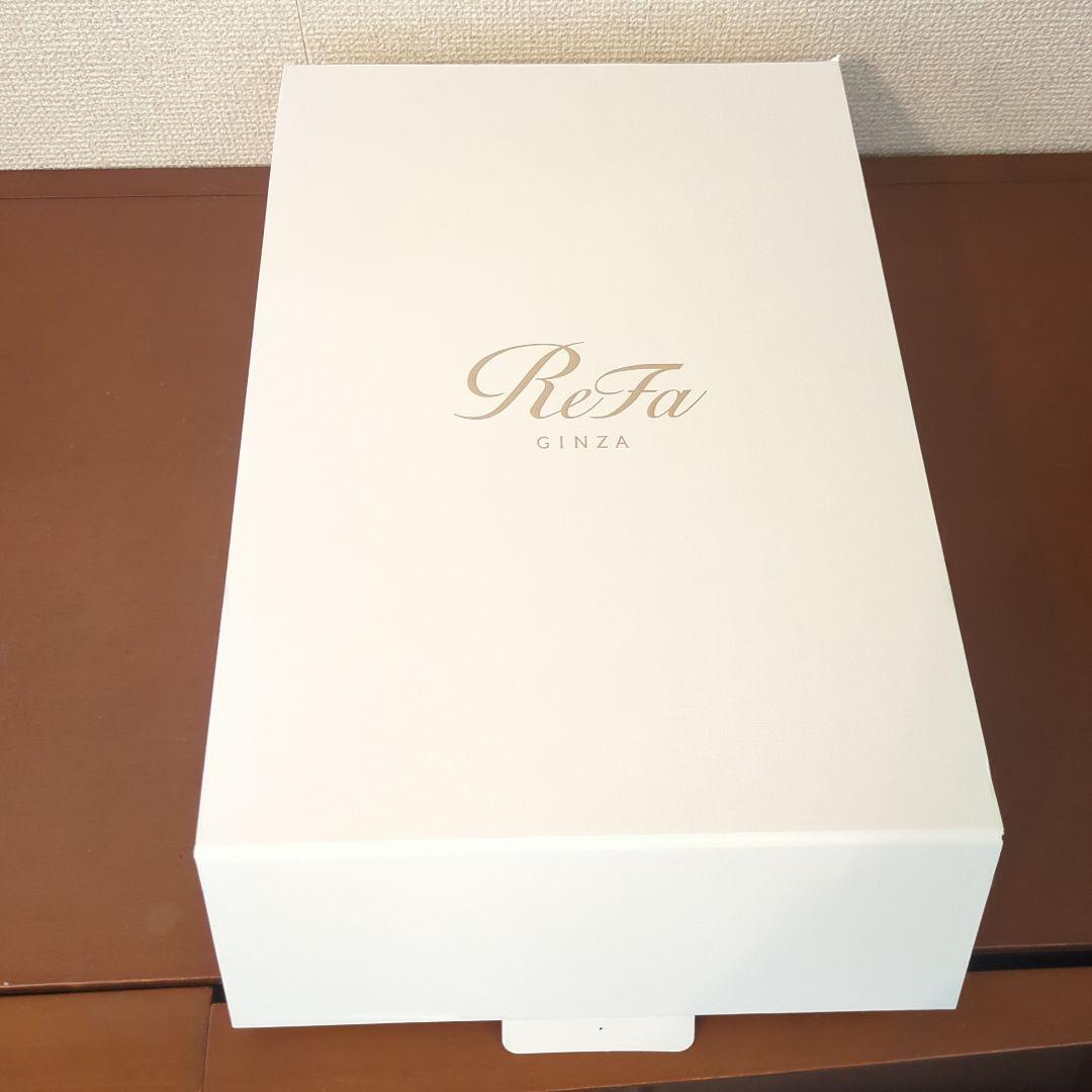 ReFa GINZA バスタオル