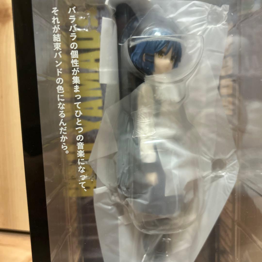 ぼっち・ざ・ろっく！山田リョウ 1/7フィギュア グッドスマイルカンパニー