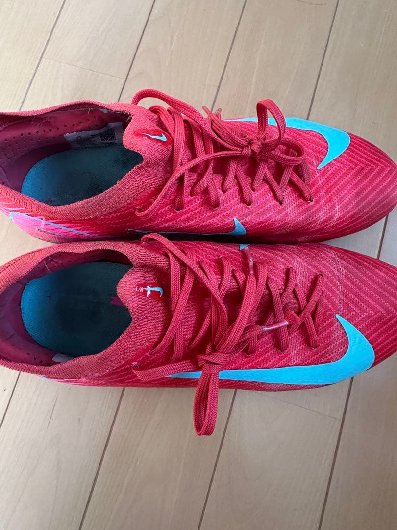 NIKE マーキュリアルヴェイパー16 プロAG-PRO 25.5cm