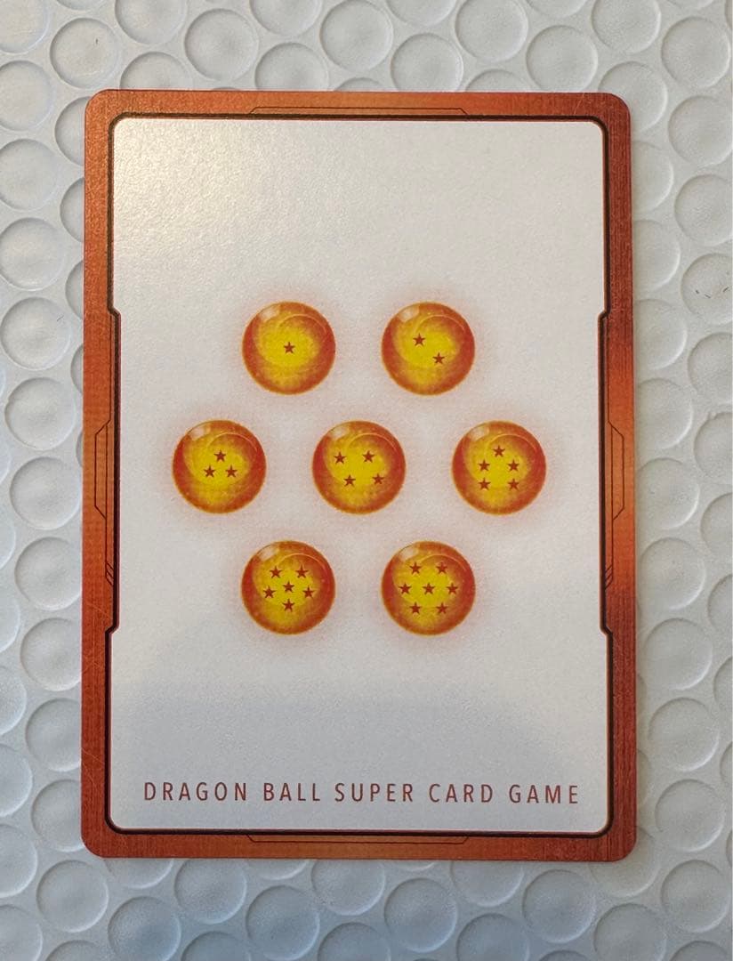 【極美品】 孫悟飯　エナジーマーカー