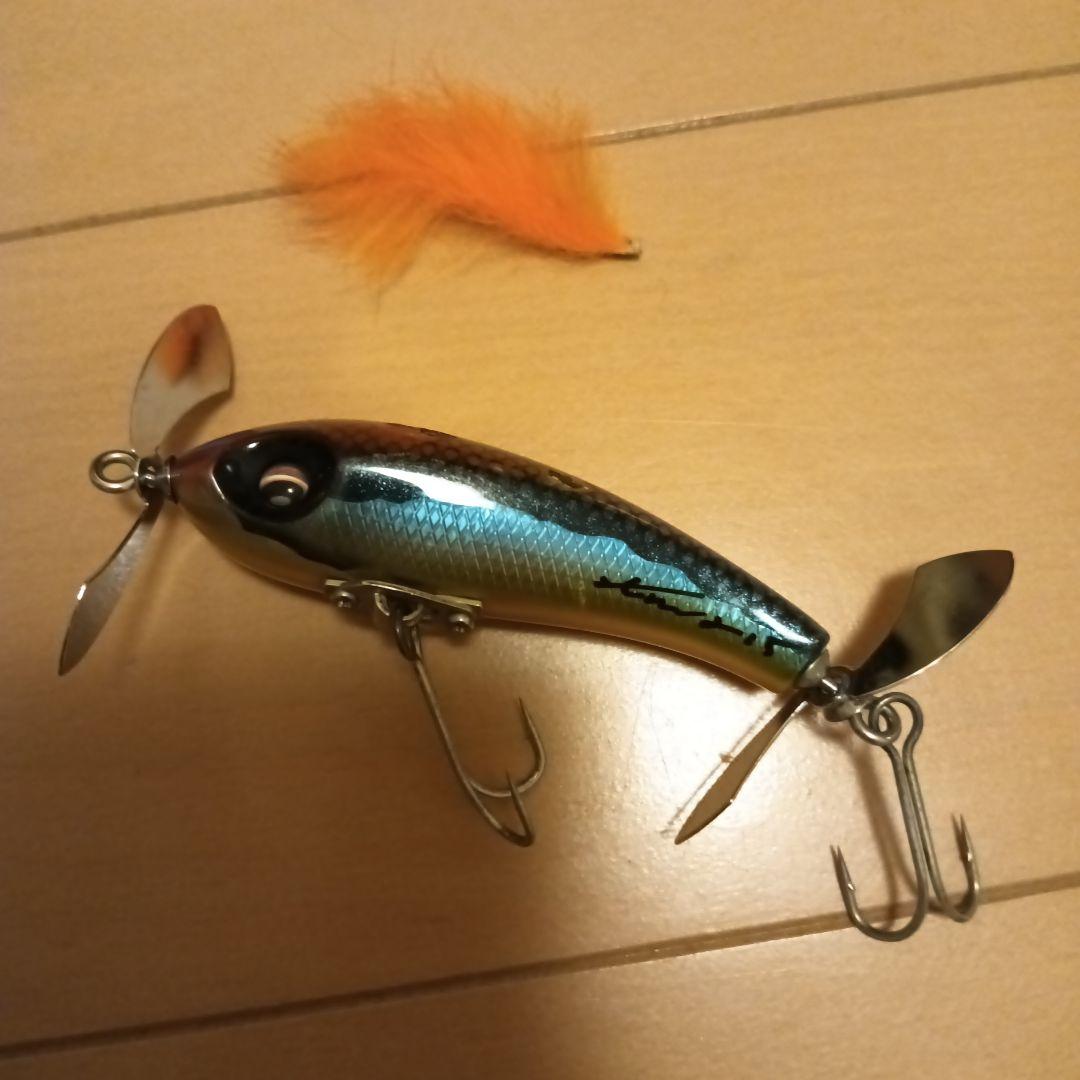 2tone ノーチラス2