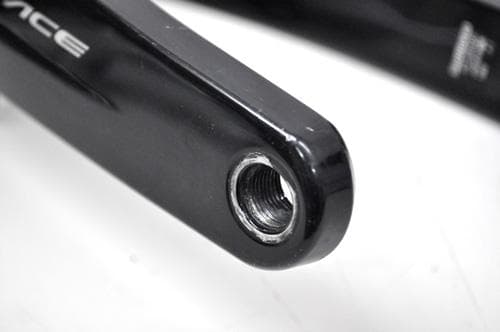 SHIMANO DURA ACE FC-R9100 180mm クランクアーム