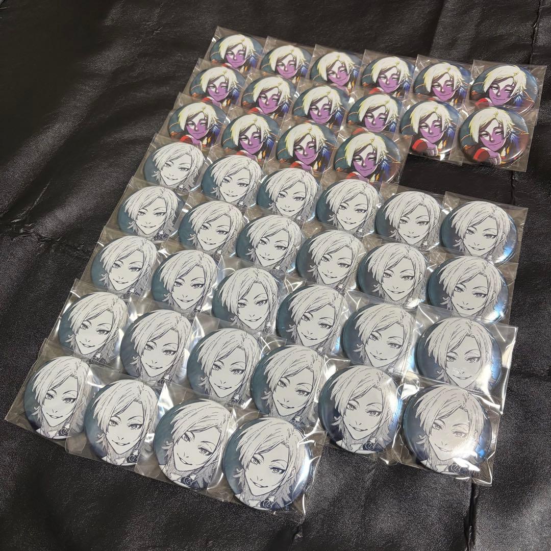 ブルーロック ミヒャエル・カイザー グッズセット