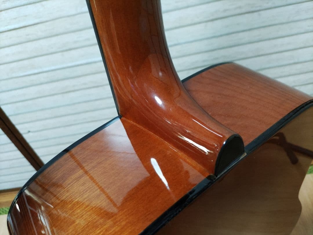 YAMAHA アコースティックギター F39PJ TBS ヤマハ