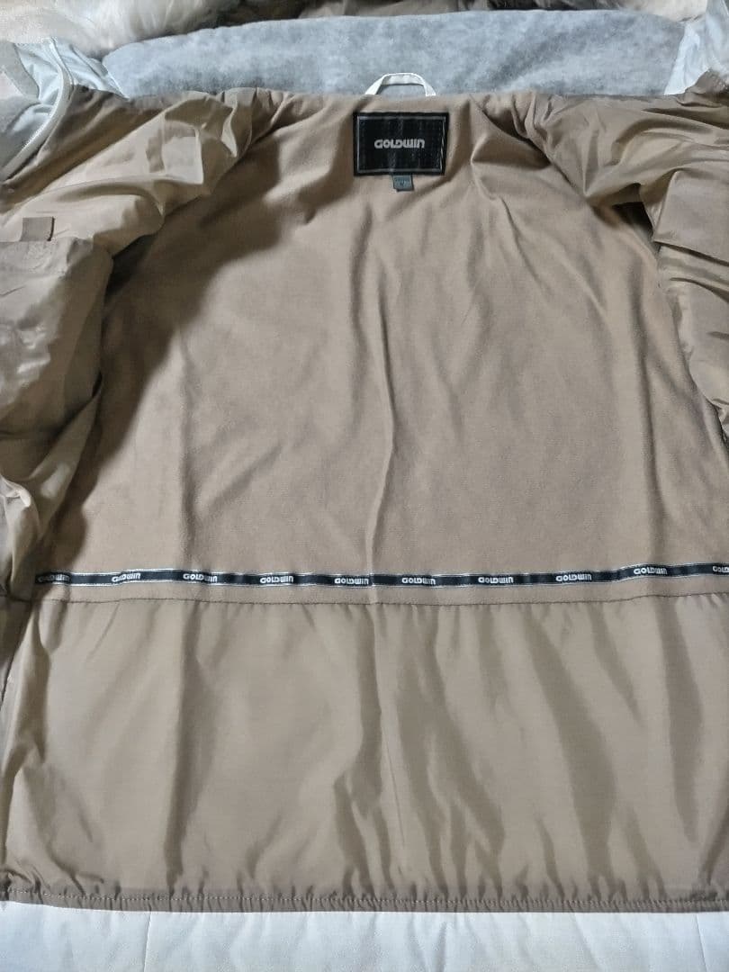 GOLDWIN スキーウェア　スノーボードウェア 女性用 Mサイズゴールドウィン