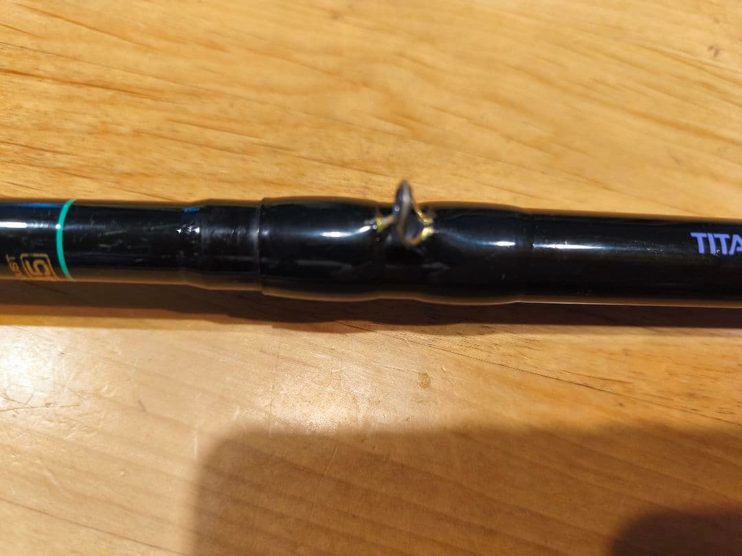 リョウビ浦千鳥FF４５ー５１ セレクション２７　２本セットで