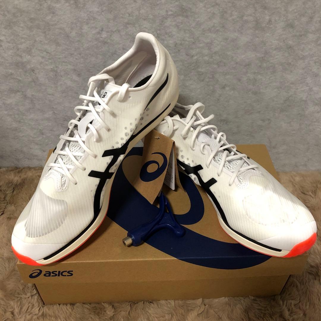 [ASICS] 陸上シューズ JETSPRINT 3 29cm