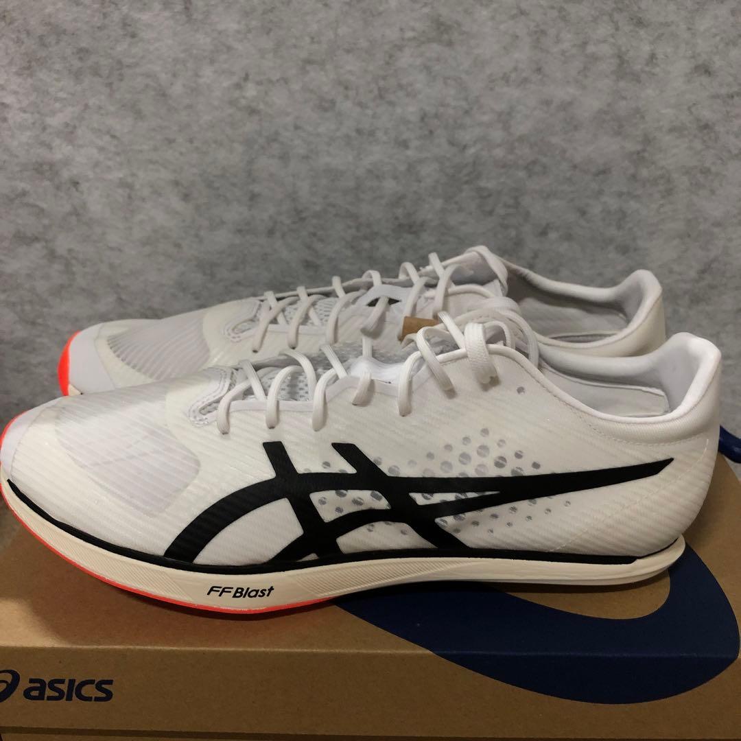 [ASICS] 陸上シューズ JETSPRINT 3 29cm