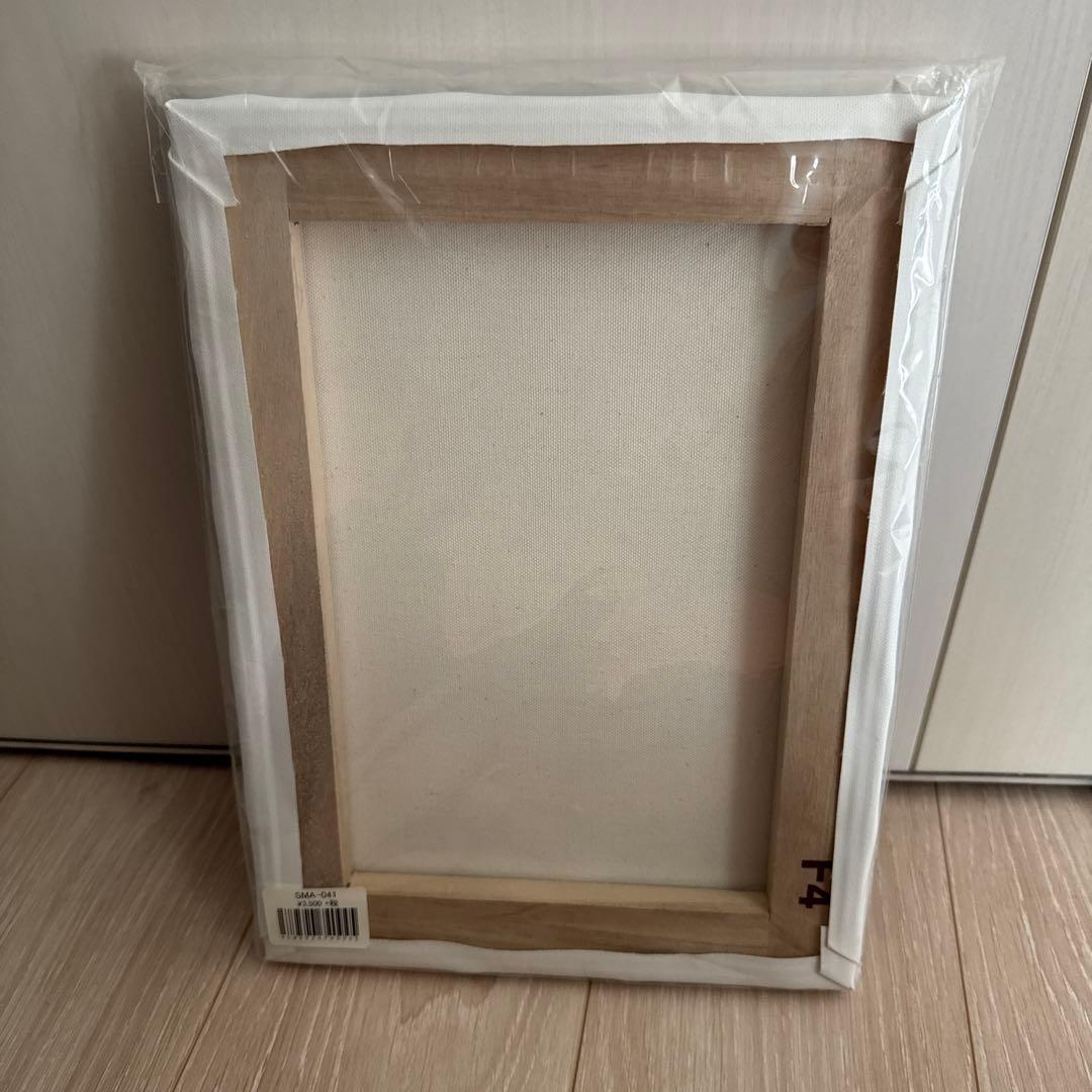 ハリウッドザコシショウ　ポテチ光秀　原画　キャンバスアート