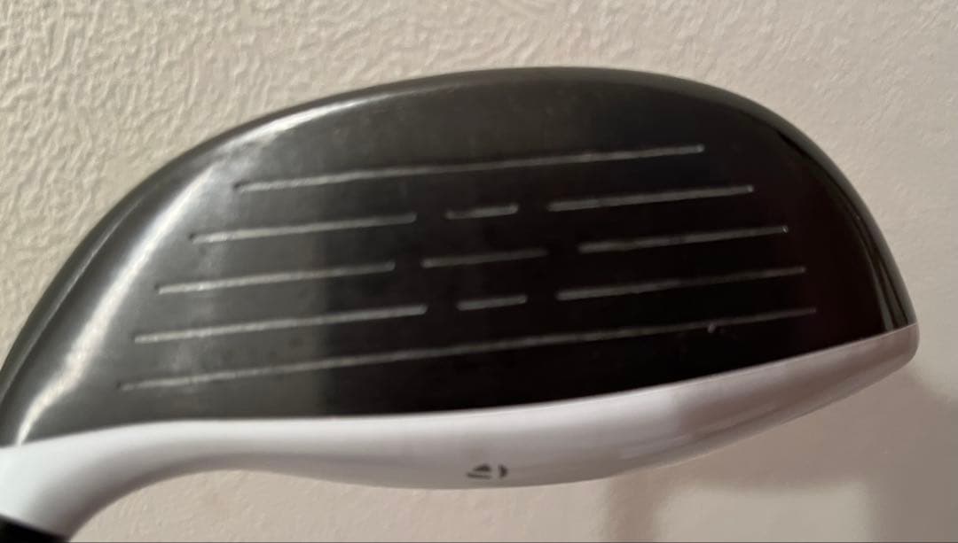 TaylorMade M2 フェアウェイウッド 18度 ヘッドカバー付き