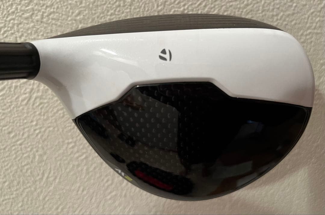 TaylorMade M2 フェアウェイウッド 18度 ヘッドカバー付き