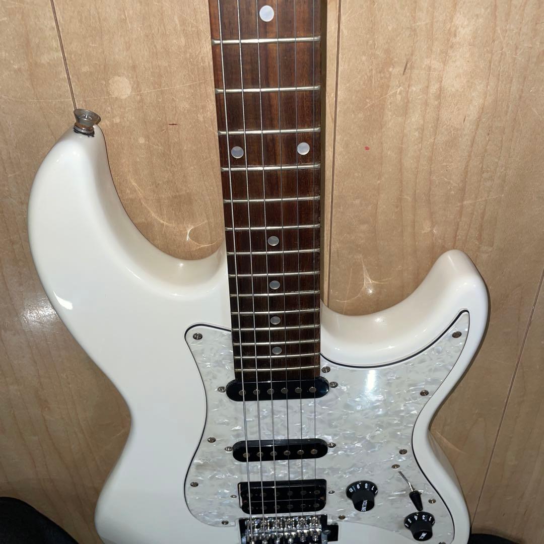 メンテ済み！elioth エリオス　s303エレキギター