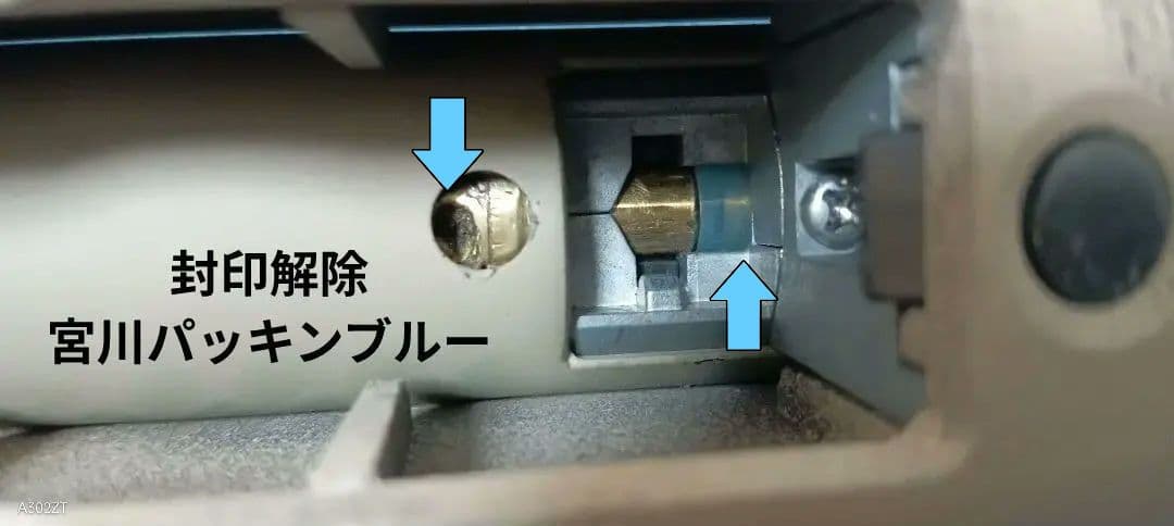 フルカスタム VSRー10プロスナイパー デザート塗装 東京マルイ