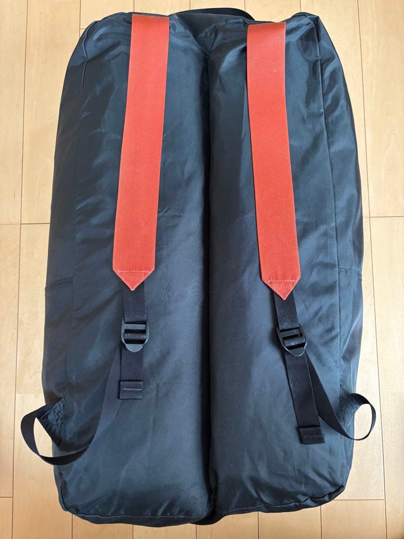 REI KINGDOM 4 テント 4人〜5人用 ファミリー 家族 キャンプ