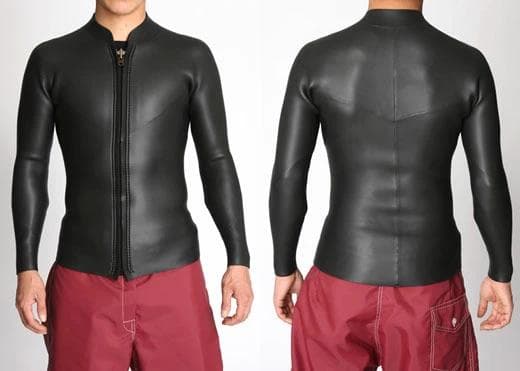 国内生産/ALL2mロングタッパー /クラッシックスタイル/メンズMサイズ