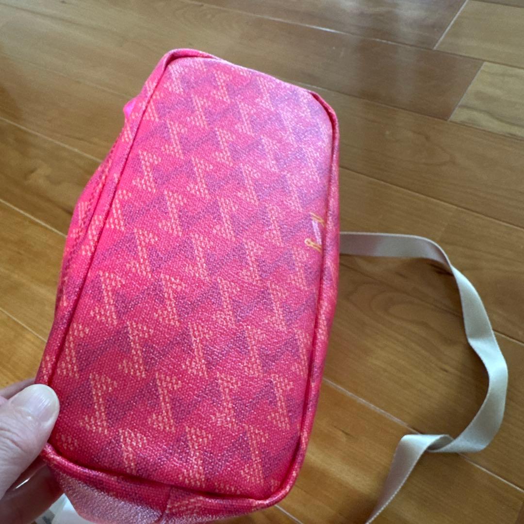 レザレクション カートバック