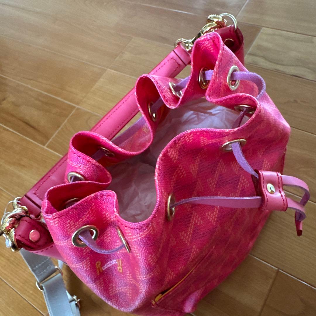 レザレクション カートバック