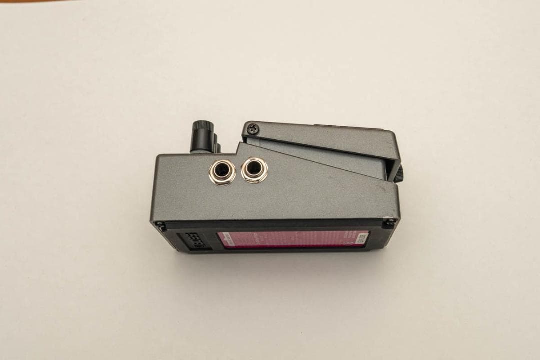 【美品】BOSS RV-3 Digital Reverb Delay おまけ付き