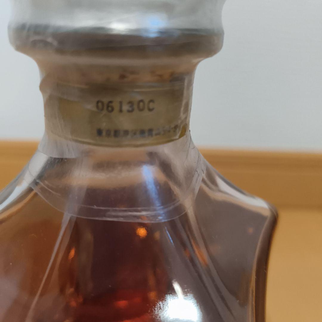 ニッカウイスキー ブレンドオブニッカセレクション & オールモルト２本セット