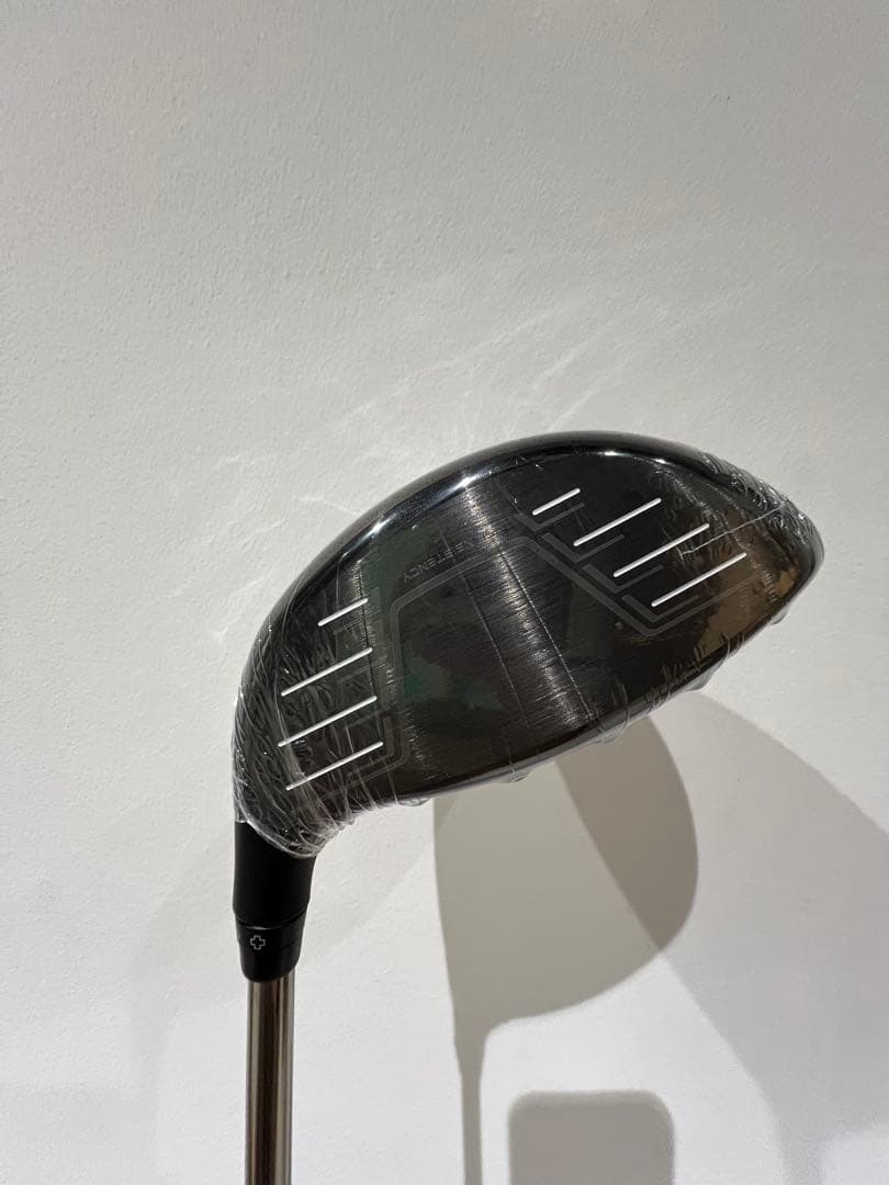 【新品未使用】￼PING G440Ｋドライバー10.5