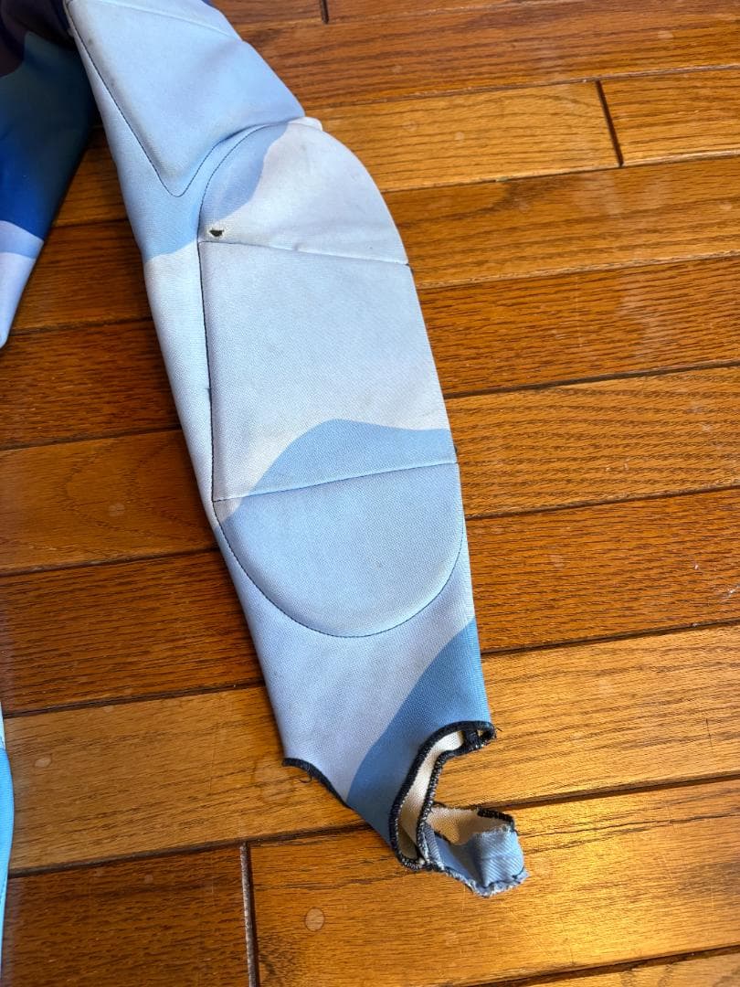 【GOLDWINゴールドウィン】レーシングワンピース/G23302 170サイズ