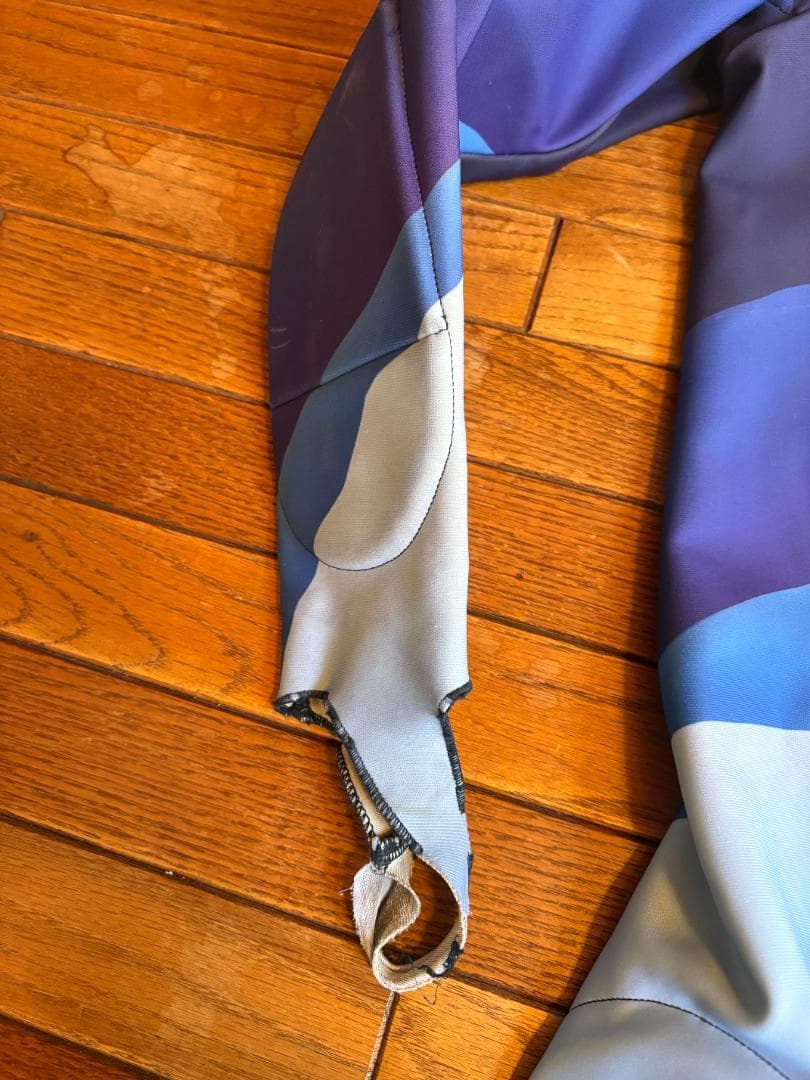 【GOLDWINゴールドウィン】レーシングワンピース/G23302 170サイズ