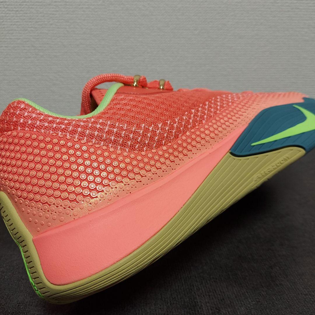 NIKE ナイキ S.T.フレア EP　未使用　メンズ　28cm