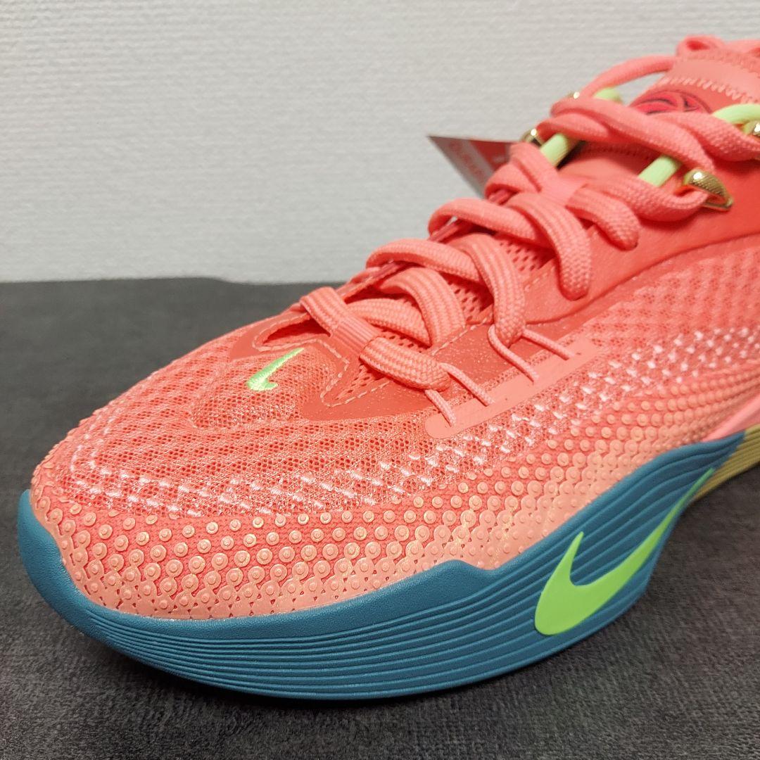 NIKE ナイキ S.T.フレア EP　未使用　メンズ　28cm