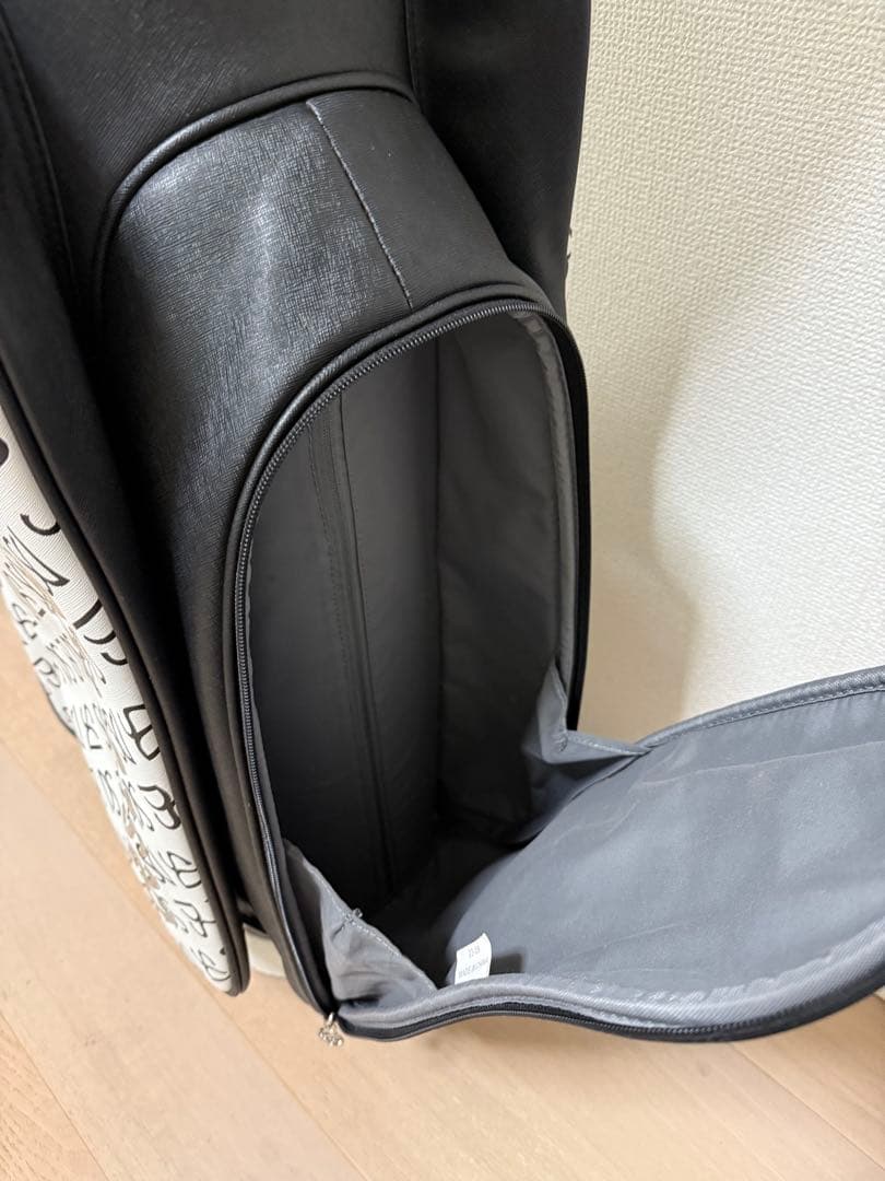 デサントゴルフ キャディバッグ