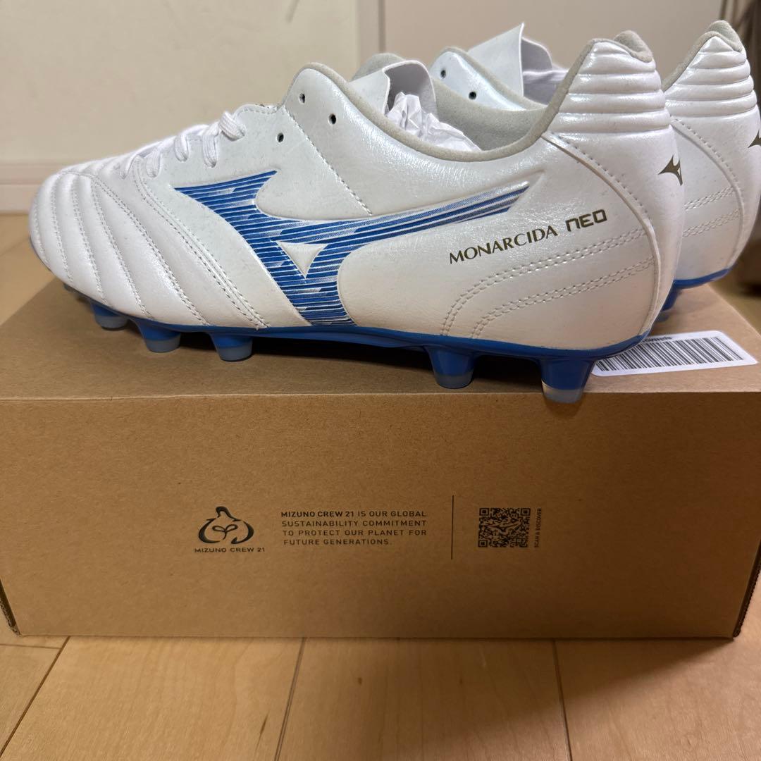 モナルシーダネオIII wide Pro