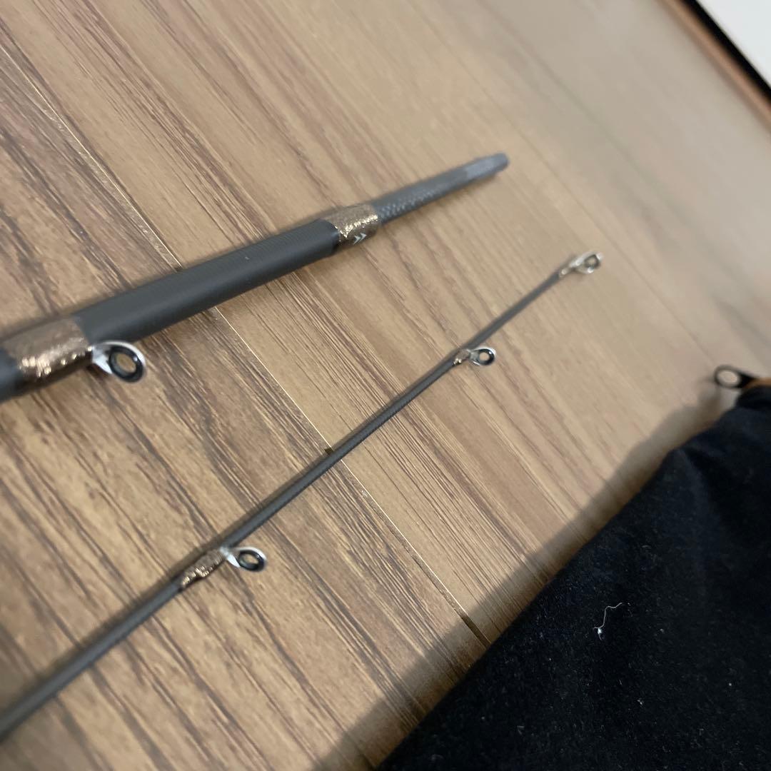 Abu Garcia ホーネットスピアーズ　HSSC-692L