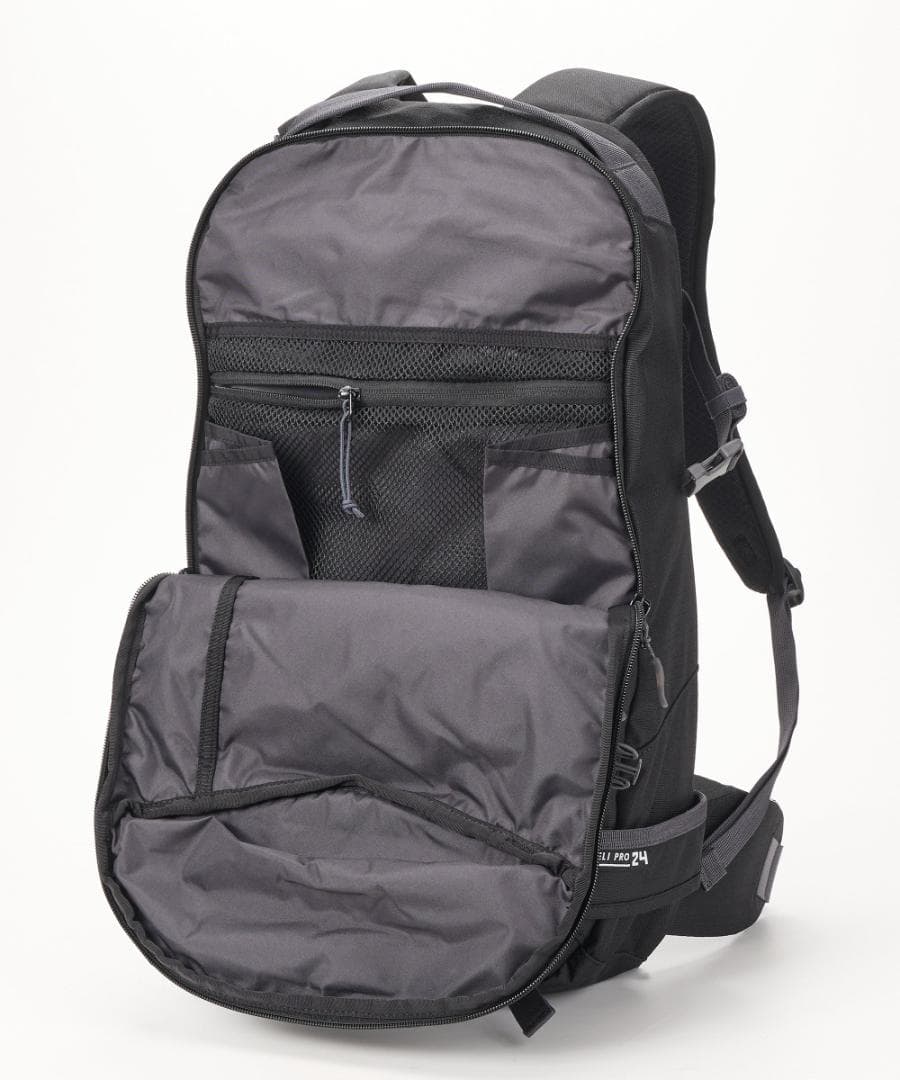 25-26　ダカイン　DAKINE　バックパック　スノーボード　スノボ　24L