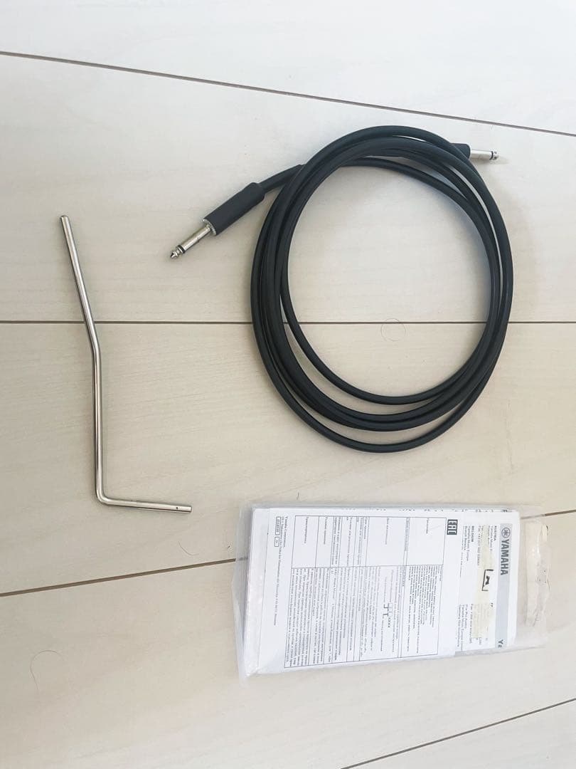 ヤマハパシフィカYAMAHA PACIFICA612VIIX